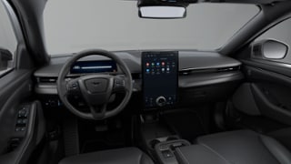 2026 Ford Mustang Mach-E® Internal Image 2